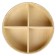 Bonder barrel shelf 4 compartments, needles, d = 62cm