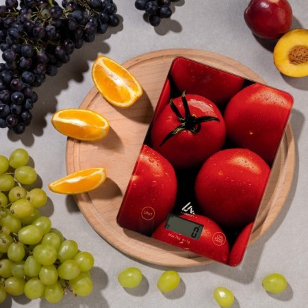 Libra Kitchen Luazon LVK-702 Tomati, electronic, up to 7 kg