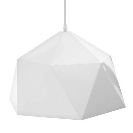 Lamp Bayerlux "Anter" E27 40W White-gold 32x32x23-123 cm-3