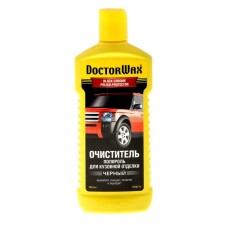 DOCTOR WAX Pollar Policy for body decoration Black, 300 ml