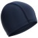 Hat of swimming adult onlytop, fabric, girth 54-60 cm