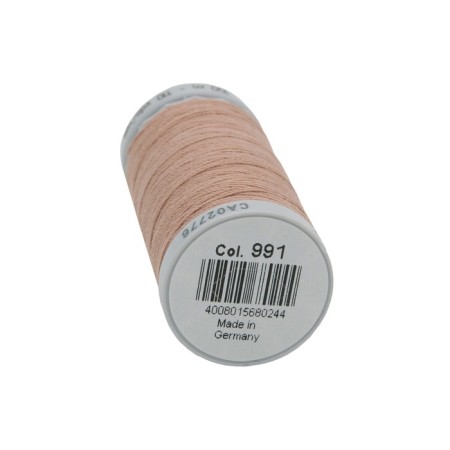 Thread Extra Strong M 782 Superficked, 100 m, 724033 (991 pink-beige powder)-1