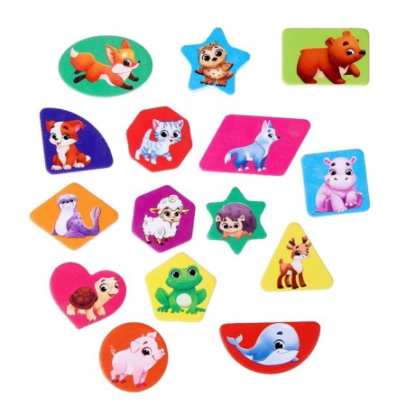 SEGENS LEARS "LIVE Animal"-2