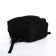 Youth backpack, Fulldorn, classic, lightning department, 2 external pockets, black color