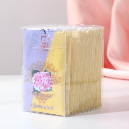 Sasha aromatic "Flower aroma", 10 g, "wealth of aroma"-2