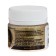 Decorative sparkles Luxart luxglitter (dry), 20 ml, size 0.2 mm, holographic gold
