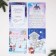 Letter from Santa Claus "New Year: Fairytale Mail"