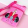 Bag Barry Bag, 11x16 cm, Minnie Mouse