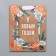 Craft vertical "Happiness" package, MS 18 x 23 x 10 cm, New Year