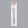 File - emery, abrasiveness 180/200, 18 cm, gray color