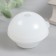 Mold Silicon "Shar" set 2 pcs D-4 cm 6x6x4.5 cm