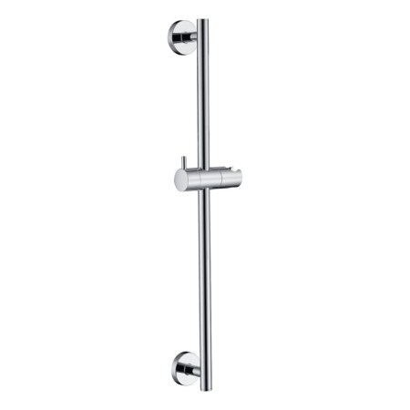 Shower stand is Wasserkraft a122, a lodge holder, chrome
