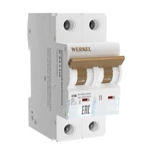 Aircraft switch 2p 16 a C 6 Ka W902P166