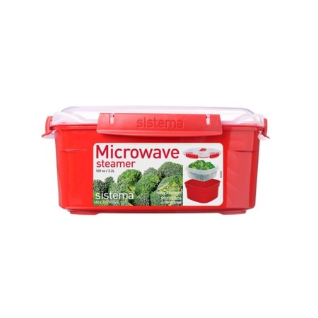 Sistema Microwave container, 3.2 l-2
