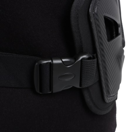 Adolescent motor protection, shell, adjustable size-5