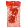 The extension cord USh-10, 10 m, with grounding, PVS 3x0.75, IP54, sockets with a lat. lid