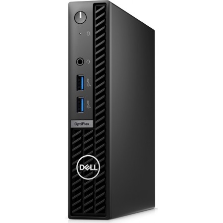 Netop Dell Optiplex 7010 Micro i7 13700t (1.4) 16GB SSD512GB UHDG 770 Windows 11 Professio 106684-1