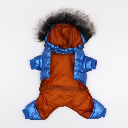 Assumes "Boy" with a weight, size 10 (DS 25 cm, OG 34 cm, Osh 24 cm), blue-7