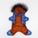 Assumes "Boy" with a weight, size 10 (DS 25 cm, OG 34 cm, Osh 24 cm), blue
