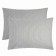 Grey Line pillowcase set, 50x70 cm - 2 pcs, 100% cotton, calico