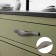 Cappio RSC028, m/o 96 mm handle, graphite color