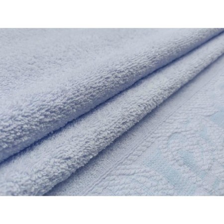 Trick Primavelle Verona, 450 gr, size 70x140 cm, blue color-2