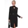 Women's dress-wrapper, size 46