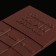 Form for chocolate "A piece of happiness", 22 x 11 cm