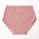 Women's panties, dusty rose color, size 58-60