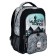 Frame backpack Erich Krause Ergoline 20l, 44 x 33 x 22 cm, Snow Freedom 58128