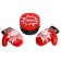 Set for boxing "Shock technique"