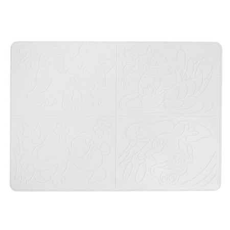 Set for creativity Ray "Classic Color", 14 items-4