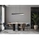 Suspended ceiling lamp (chandelier) isidro 27W Led