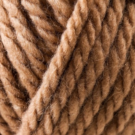 Autumn yarn 25% wool, 75% pan 150m/200g (412-powerful)-2