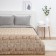 Tapestry cover 145x200 SMMSM, diz. No. JF-545, HL30%, PE60%, viscose 10%