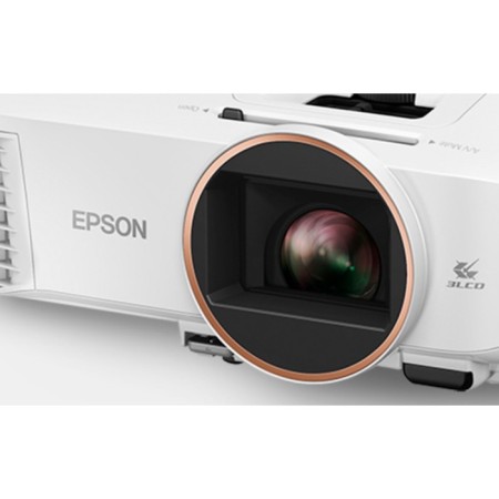 Projector EPSON EH-TW5825 3LCD 2700LM (1920x1080) 70000: 1 lamp resource: 4500 hours 1xusb Typeb 107038-8