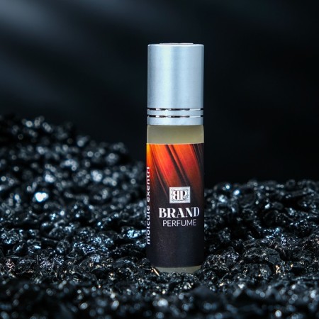 Molcule Exentri 02, 6 ml oil.-1