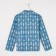 Women's shirt KAFTAN "Arrows", size 40-42