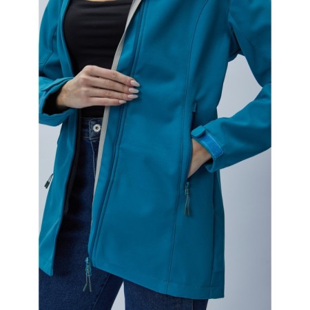 Window is female, size 42, blue color-12