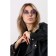 Accessory glasses - butterfly