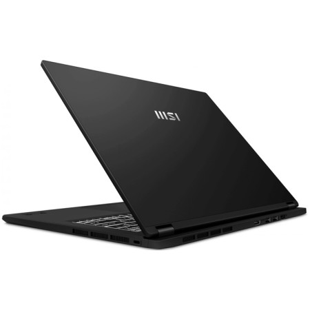 Laptop MSI Modern 14 H D13MG-090RU (9S7-14L112-090) Black-1