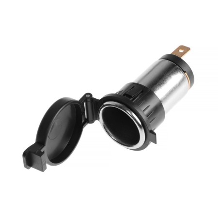 AIRLINE cigarette lighter nest, 120 W, 12 V, 10 A-2