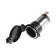 AIRLINE cigarette lighter nest, 120 W, 12 V, 10 A