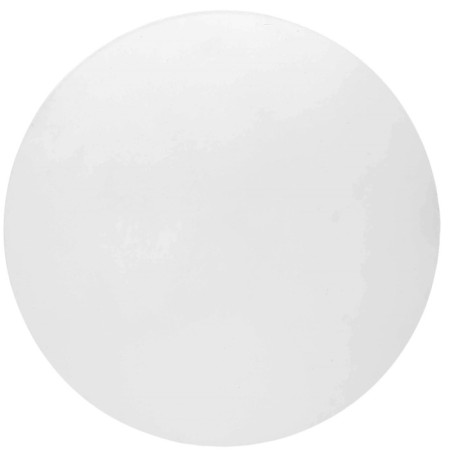 Wall lamp Mantra Bora Bora, Led, 840lm, 2700k, 38x180 mm, white color