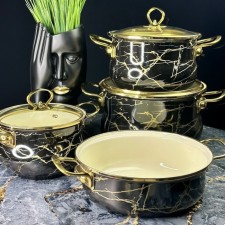 Lenardi dishes 