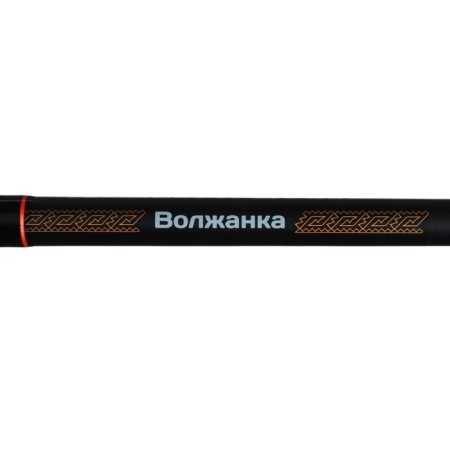 Rod "Volzhanka Predator Talling", test 1-80 g, length 2.4 m-1