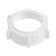 Grocery nut Aquant, 1 1/4 "x 32 mm, height 18 mm, 50 pcs