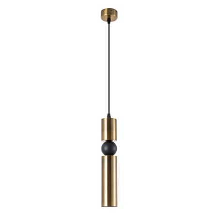 Suspension RAN 33 cm, D 6 cm, 1x50W GU10