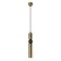 Suspension RAN 33 cm, D 6 cm, 1x50W GU10