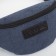 Lightning waist bag, blue color